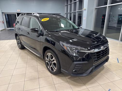 2023 Subaru Ascent Limited 7-Passenger