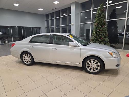 2010 Toyota Avalon Limited