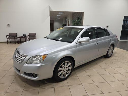 2010 Toyota Avalon Limited