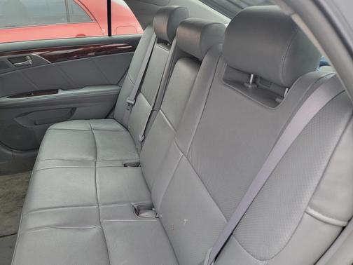 2010 Toyota Avalon Limited