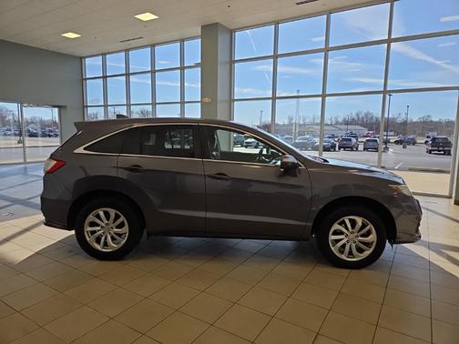 2018 Acura RDX Base