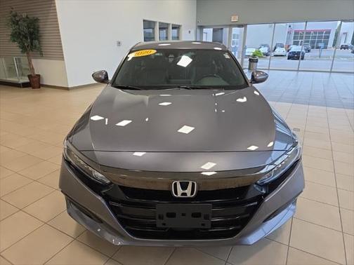 2020 Honda Accord Sport 1.5T