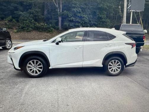 2020 Lexus NX 300 Base