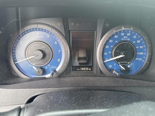 2015 Toyota Sienna SE