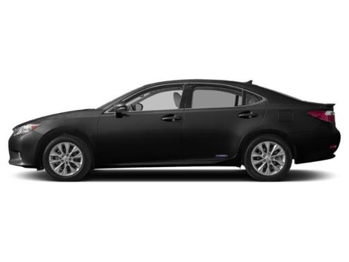 2015 Lexus ES 300h Base
