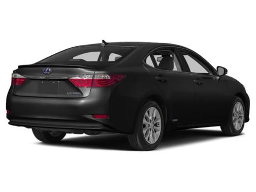 2015 Lexus ES 300h Base