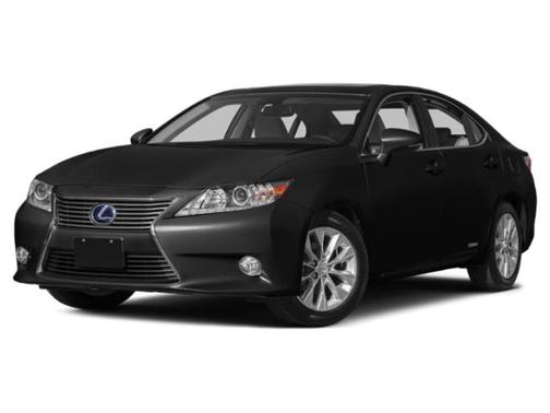 2015 Lexus ES 300h Base