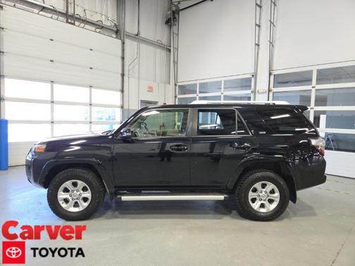 2015 Toyota 4Runner SR5 Premium