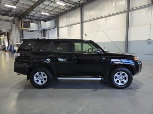 2015 Toyota 4Runner SR5 Premium