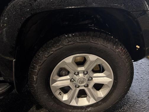 2015 Toyota 4Runner SR5 Premium