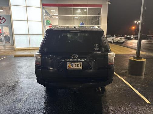 2015 Toyota 4Runner SR5 Premium