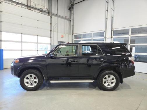 2015 Toyota 4Runner SR5 Premium