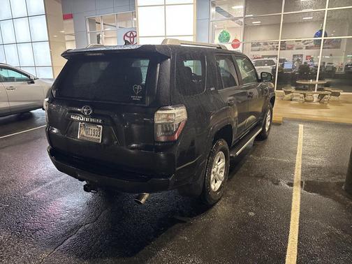 2015 Toyota 4Runner SR5 Premium