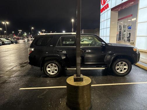 2015 Toyota 4Runner SR5 Premium