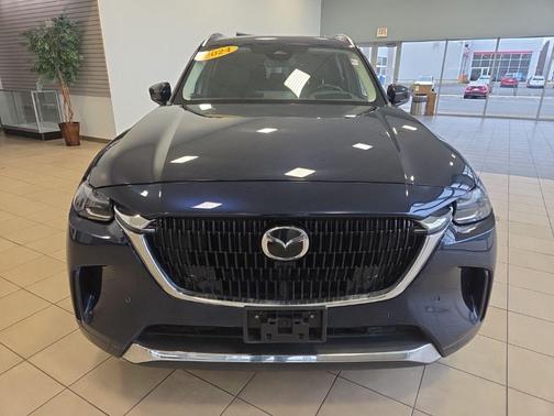 2024 Mazda CX-90 3.3 Turbo S