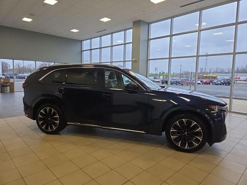 2024 Mazda CX-90 3.3 Turbo S