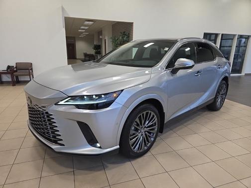 2024 Lexus RX 350 Luxury