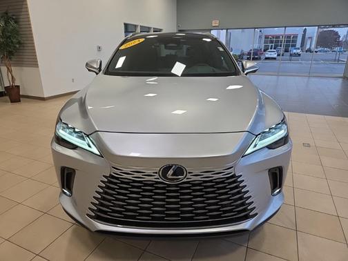 2024 Lexus RX 350 Luxury