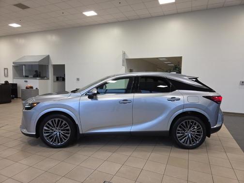 2024 Lexus RX 350 Luxury