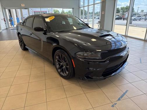 2023 Dodge Charger R/T