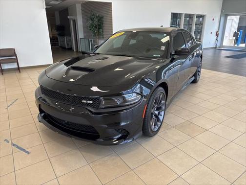 2023 Dodge Charger R/T