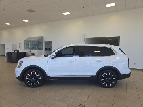 2023 Kia Telluride SX-Prestige