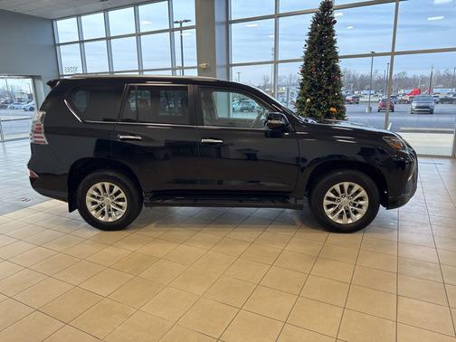 2022 Lexus GX 460 Premium