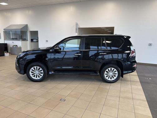 2022 Lexus GX 460 Premium