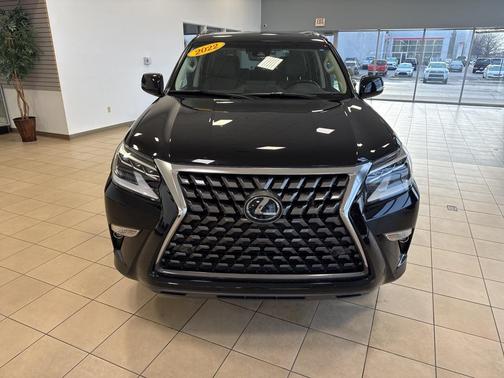2022 Lexus GX 460 Premium