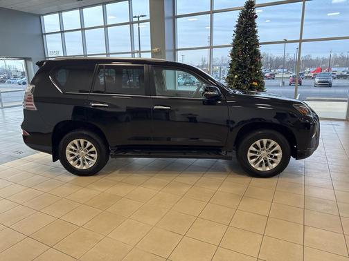 2022 Lexus GX 460 Premium