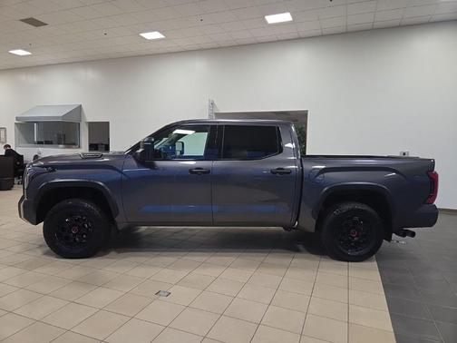 2023 Toyota Tundra Hybrid TRD Pro