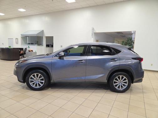 2020 Lexus NX 300 Base