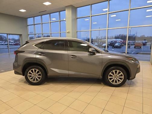 2020 Lexus NX 300 Base