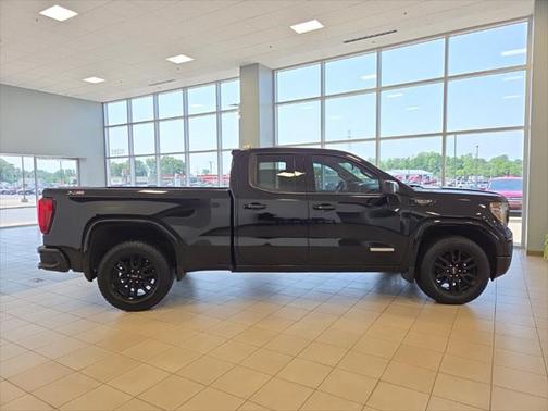 2019 GMC Sierra 1500 Elevation