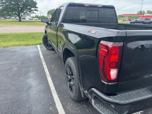 2019 GMC Sierra 1500 Elevation