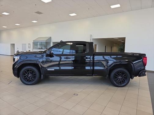 2019 GMC Sierra 1500 Elevation