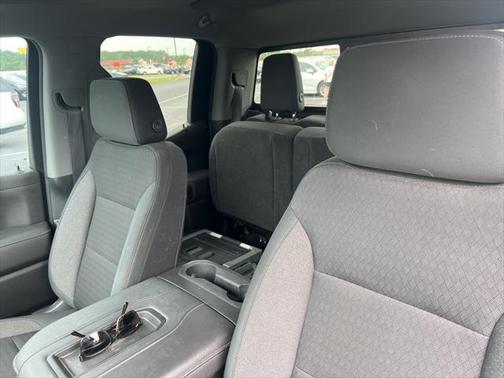 2019 GMC Sierra 1500 Elevation