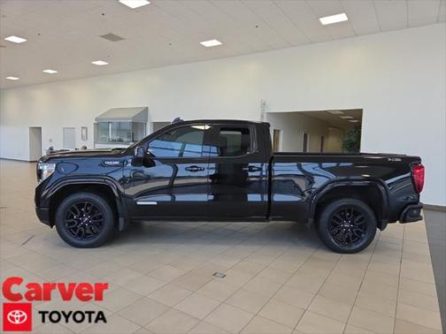 2019 GMC Sierra 1500 Elevation
