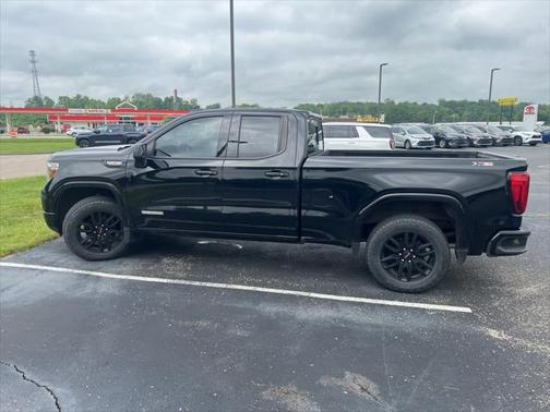 2019 GMC Sierra 1500 Elevation
