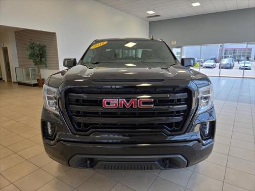 2019 GMC Sierra 1500 Elevation