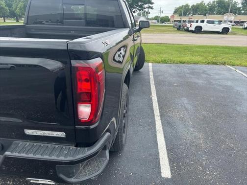 2019 GMC Sierra 1500 Elevation