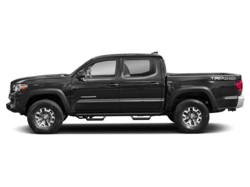 2019 Toyota Tacoma TRD Off-Road