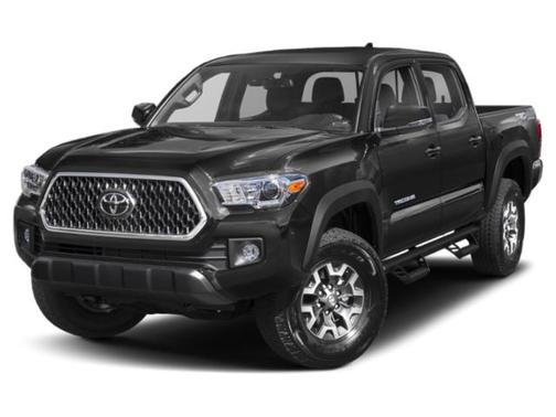 2019 Toyota Tacoma TRD Off-Road