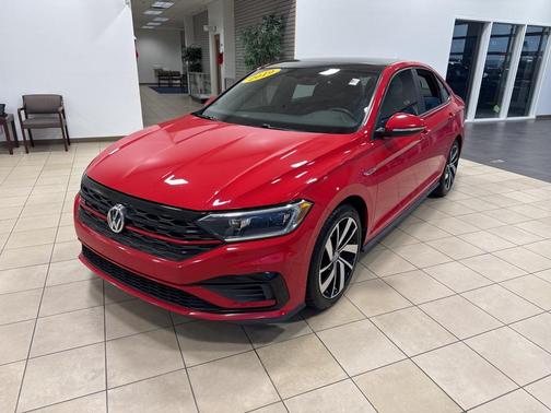 2019 Volkswagen Jetta GLI 2.0T Autobahn