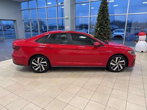 2019 Volkswagen Jetta GLI 2.0T Autobahn