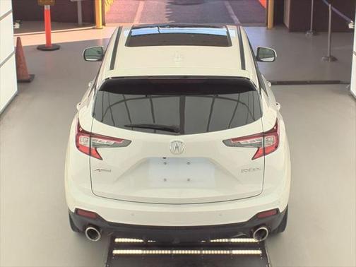 2021 Acura RDX A-Spec