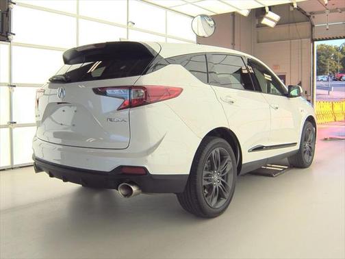 2021 Acura RDX A-Spec