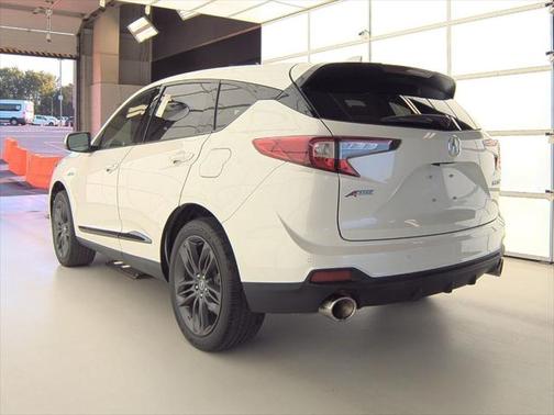 2021 Acura RDX A-Spec