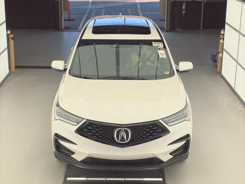 2021 Acura RDX A-Spec
