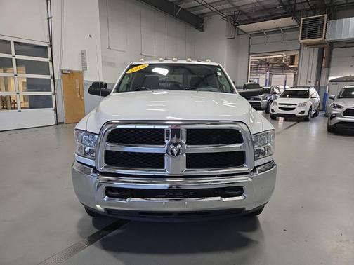 2015 RAM 3500 SLT